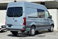 2024 Mercedes-Benz Sprinter 2500 Crew 144 WB