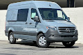 2024 Mercedes-Benz Sprinter 2500 Crew 144 WB