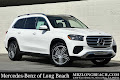 2024 Mercedes-Benz GLS GLS 450