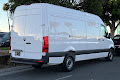 2024 Mercedes-Benz Sprinter 2500 Cargo 170 WB