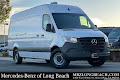 2024 Mercedes-Benz Sprinter 2500 Cargo 170 WB