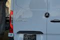 2024 Mercedes-Benz Sprinter 2500 Cargo 170 WB