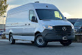 2024 Mercedes-Benz Sprinter 2500 Cargo 170 WB