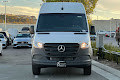 2024 Mercedes-Benz Sprinter 2500 Cargo 170 WB