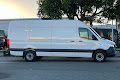 2024 Mercedes-Benz Sprinter 2500 Cargo 170 WB