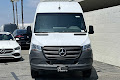 2024 Mercedes-Benz Sprinter 3500 Cargo 144 WB