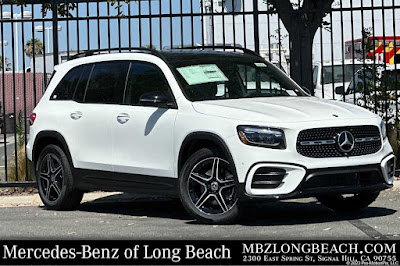 2024 Mercedes-Benz GLB