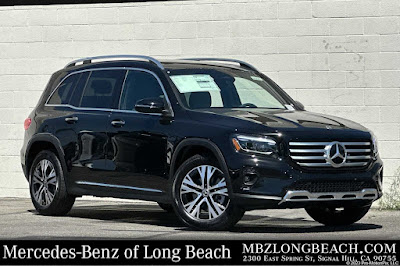 2024 Mercedes-Benz GLB