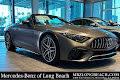 2024 Mercedes-Benz SL-Class SL 55 AMG®