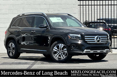 2024 Mercedes-Benz GLB