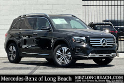 2024 Mercedes-Benz GLB GLB 250