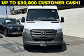 2024 Mercedes-Benz Sprinter 2500 Cargo 170 WB