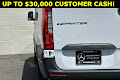 2024 Mercedes-Benz Sprinter 2500 Cargo 170 WB