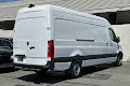 2024 Mercedes-Benz Sprinter 2500 Cargo 170 WB