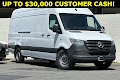 2024 Mercedes-Benz Sprinter 2500 Cargo 170 WB