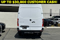 2024 Mercedes-Benz Sprinter 2500 Cargo 170 WB