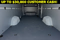 2024 Mercedes-Benz Sprinter 2500 Cargo 170 WB
