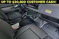 2024 Mercedes-Benz Sprinter 2500 Cargo 170 WB