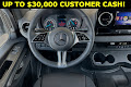 2024 Mercedes-Benz Sprinter 2500 Cargo 170 WB