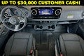 2024 Mercedes-Benz Sprinter 2500 Cargo 170 WB