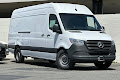 2024 Mercedes-Benz Sprinter 2500 Cargo 170 WB