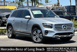 2024 Mercedes-Benz GLB GLB 250