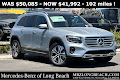 2024 Mercedes-Benz GLB GLB 250