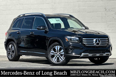 2024 Mercedes-Benz GLB