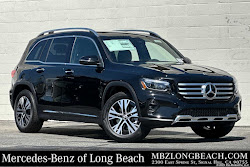 2024 Mercedes-Benz GLB GLB 250