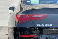 2025 Mercedes-Benz CLA CLA 250