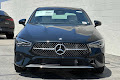 2025 Mercedes-Benz CLA CLA 250