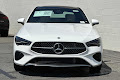 2025 Mercedes-Benz CLA CLA 250