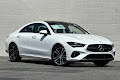 2025 Mercedes-Benz CLA CLA 250