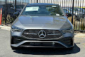 2025 Mercedes-Benz CLA CLA 250