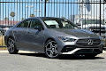 2025 Mercedes-Benz CLA CLA 250