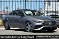 2025 Mercedes-Benz CLA CLA 250