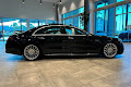 2024 Mercedes-Benz S-Class S 63 E AMG®