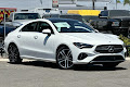 2025 Mercedes-Benz CLA CLA 250