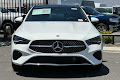 2025 Mercedes-Benz CLA CLA 250