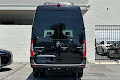 2024 Mercedes-Benz Sprinter 3500 Cargo 170 WB