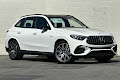 2024 Mercedes-Benz GLC GLC 43 AMG®