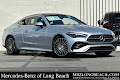 2024 Mercedes-Benz CLE CLE 300