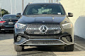 2024 Mercedes-Benz GLE GLE 580