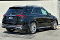 2024 Mercedes-Benz GLE GLE 63 S AMG®