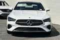 2025 Mercedes-Benz CLA CLA 250