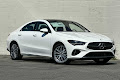 2025 Mercedes-Benz CLA CLA 250