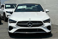 2025 Mercedes-Benz CLA CLA 250