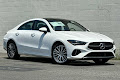 2025 Mercedes-Benz CLA CLA 250