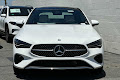 2025 Mercedes-Benz CLA CLA 250