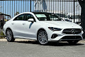 2025 Mercedes-Benz CLA CLA 250